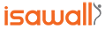 Isawall logo